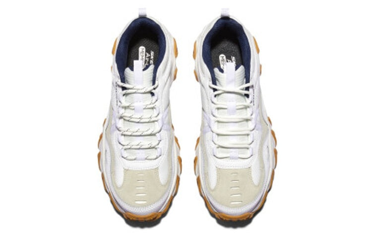 Skechers Thurston Trail Erkek Beyaz 'White Tan' 237526-WNV