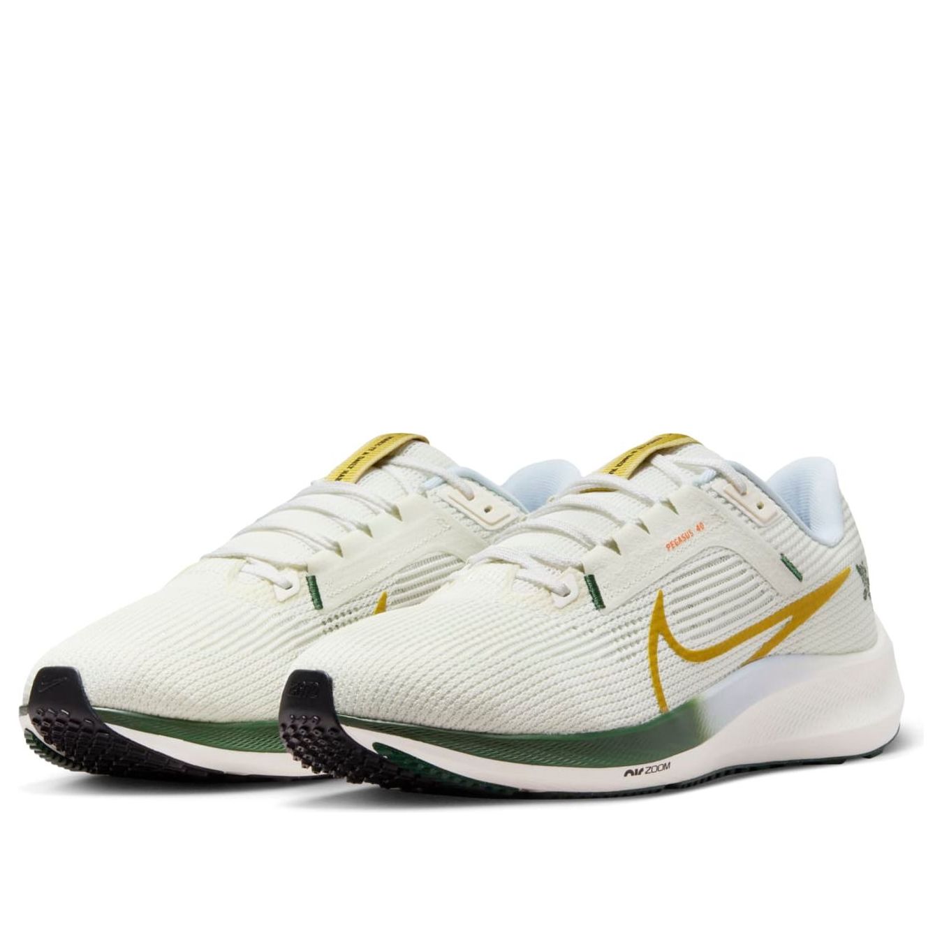 Nike Air Zoom Pegasus 40 'Sail Sea Glass'  FV3631-081