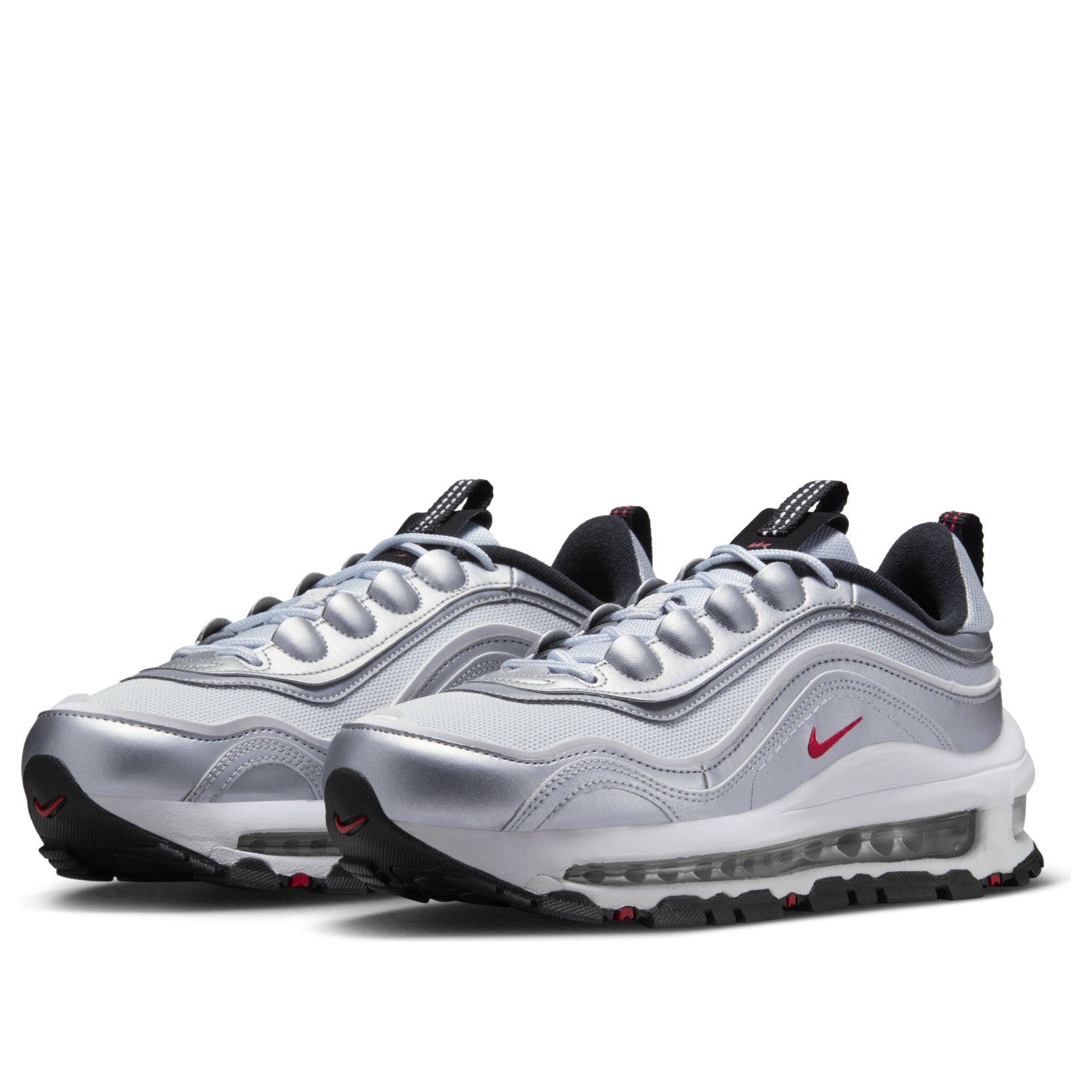 (WMNS) Nike Air Max 97 Futura 'Silver Bullet' HF0717-001
