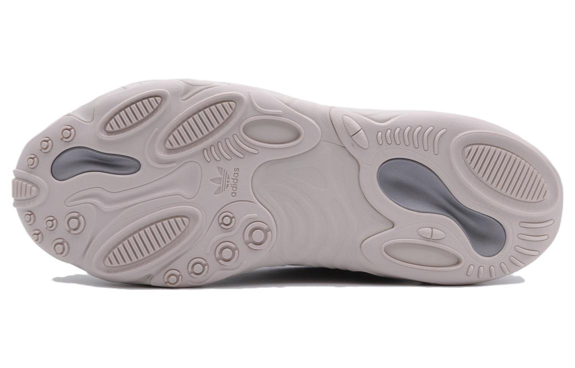(WMNS) adidas Oznova 'Crystal White Silver' HQ1972