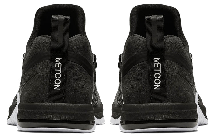 Nike Metcon Flyknit 3 'Black' AQ8022-001