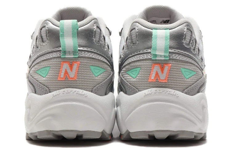 (WMNS) New Balance 703 Series Silver Gray WL703BE