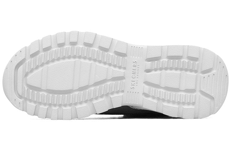 (WMNS) Skechers Street 'Grey' 155180-GRY
