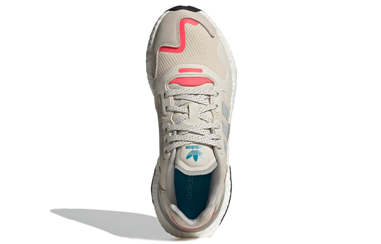 (WMNS) adidas Day Jogger 'Bliss Signal Pink' FW4826