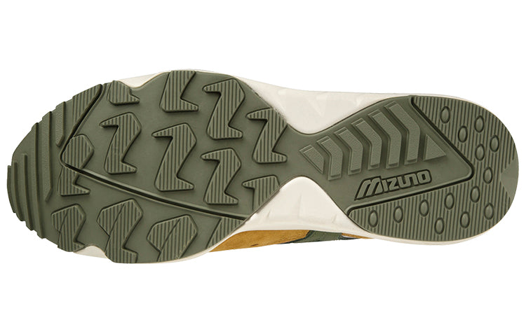 Mizuno Contender '24karats x mita sneakers' D1GG210501