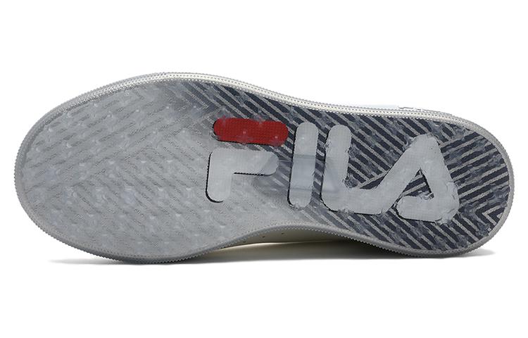 (WMNS) FILA GF 1911 Trainer Shoes 'White Silver' A12W341703FBW