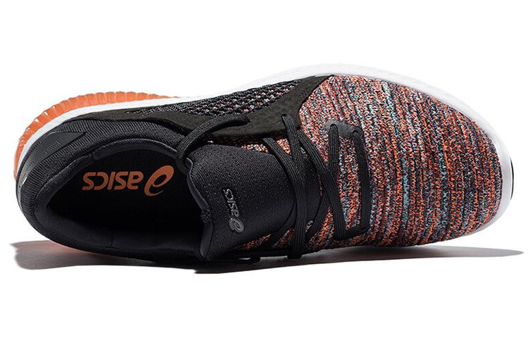 ASICS Gel Kenun Knit 'Black Multi-Color' T832N-3090