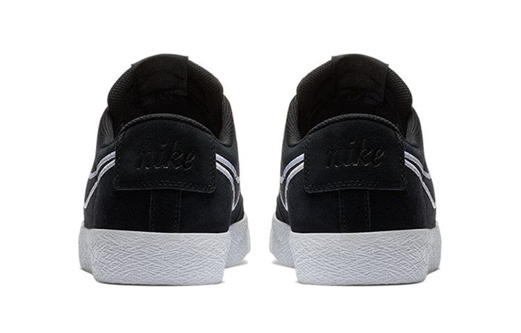 Nike Zoom Blazer AC XT SB 'Black' AH3434-001