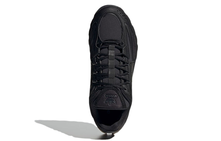 (WMNS) adidas Thesia 'Triple Black' FY6691