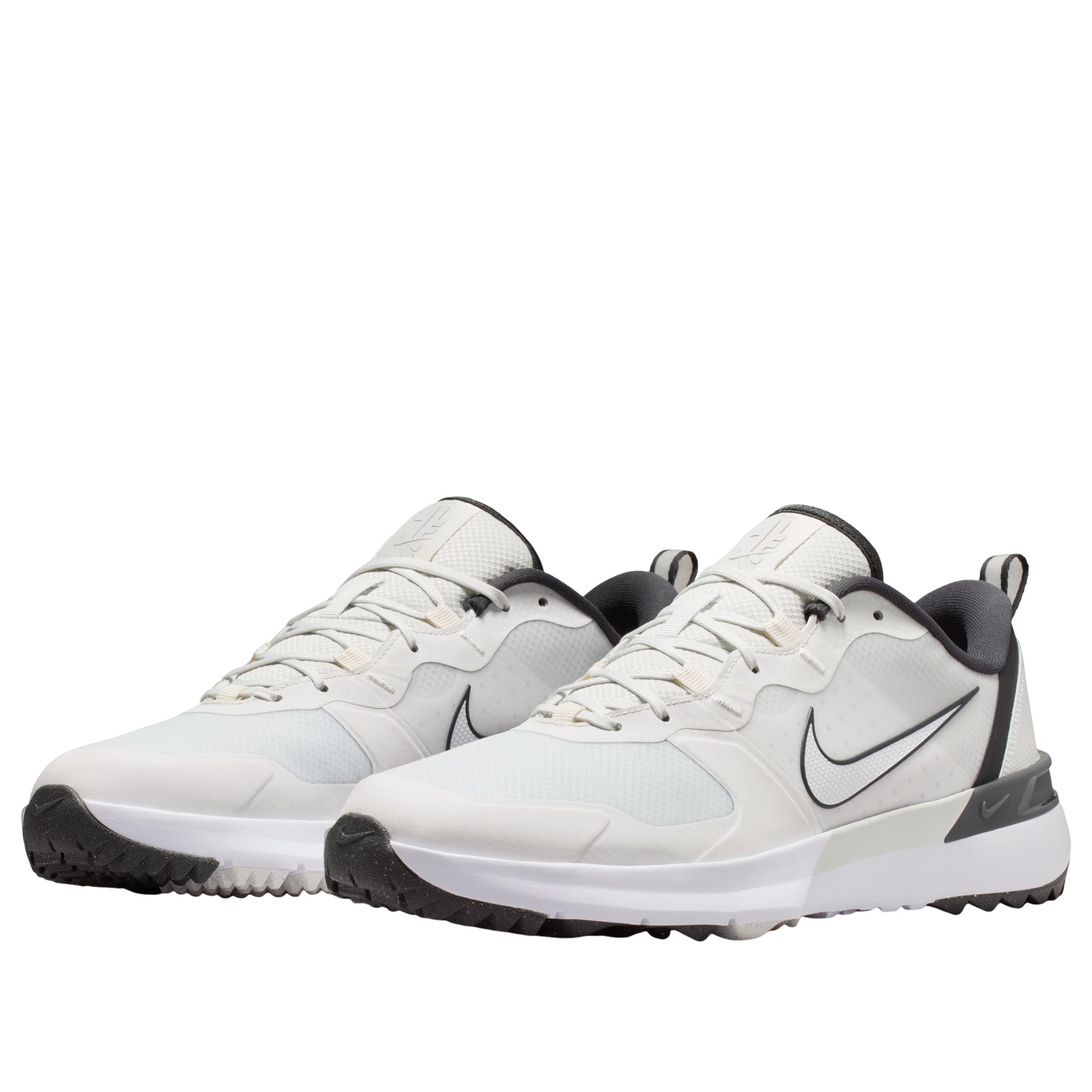 Nike Tempo Golf 'Off White Anthracite' IH0361-101