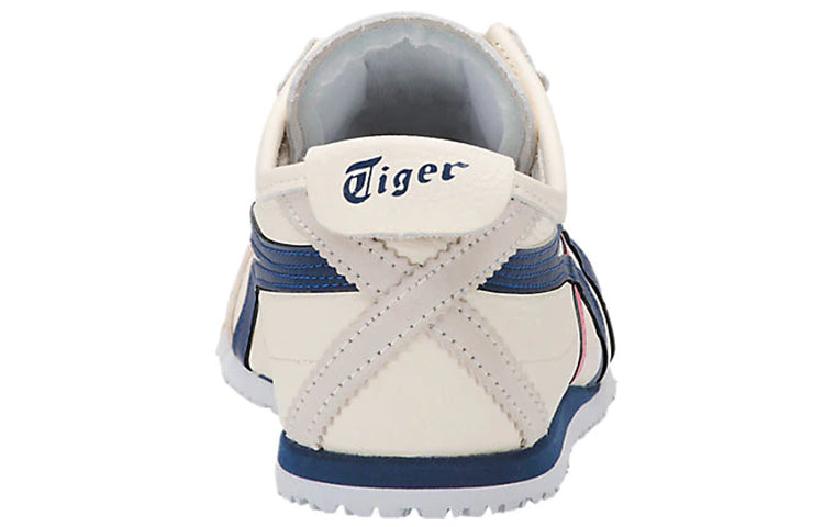 (WMNS) Onitsuka Tiger Mexico 66 'Midnight Blue' 1182A078-103