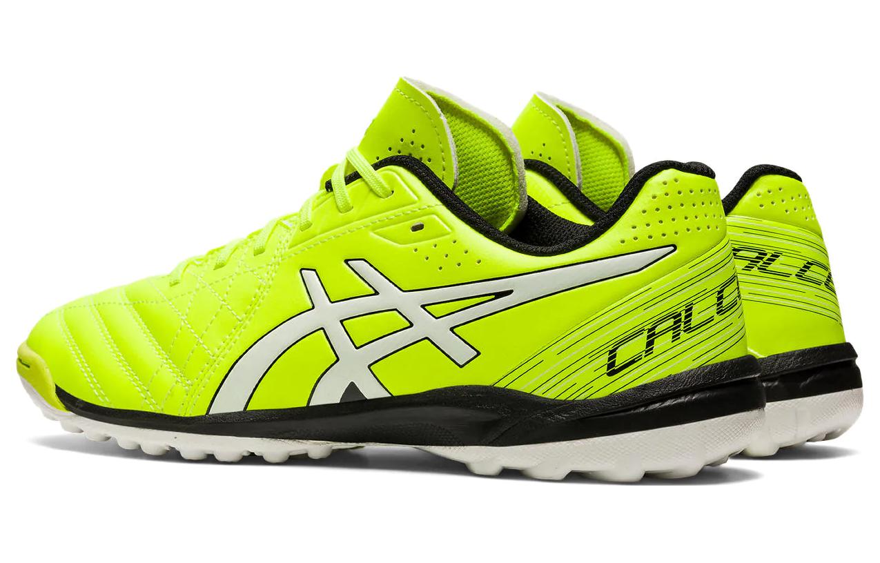 ASICS Calcetto WD 8 TF 'Safety Yellow White' 1113A008-751