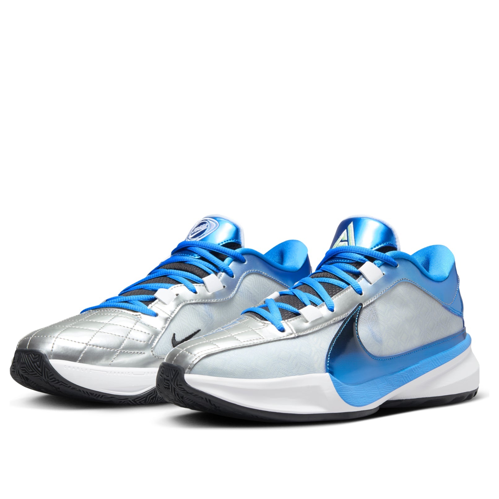 Nike Zoom Freak 5 EP 'Ode To Your First Love' DX4996-402