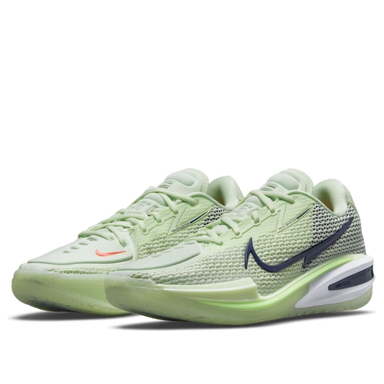 Nike Air Zoom GT Cut 1 'Lime Ice' CZ0175-300