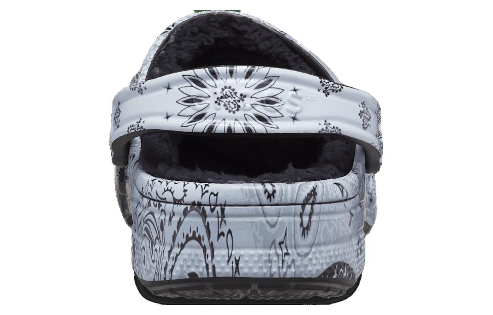 Crocs Classic Clog 'Grey' 205975-0ZX