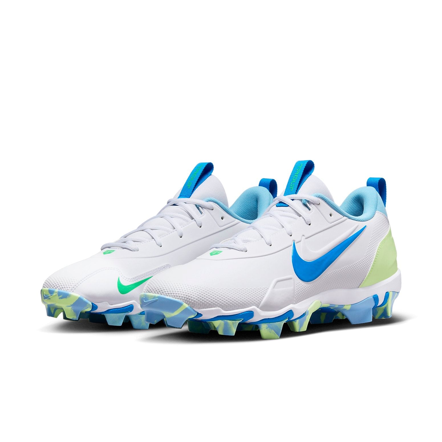 Nike Force Trout 9 Keystone 'Fresh Pack' FB9728-101