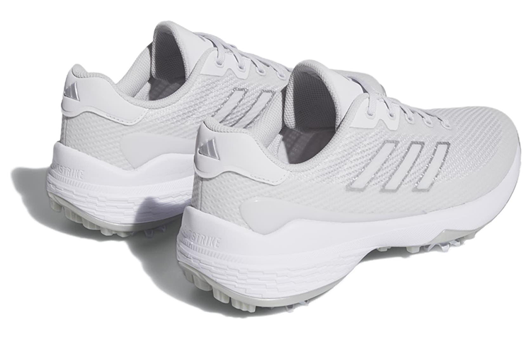 adidas ZG23 Vent Golf Shoes 'Dash Grey Silver Metallic' IE4781