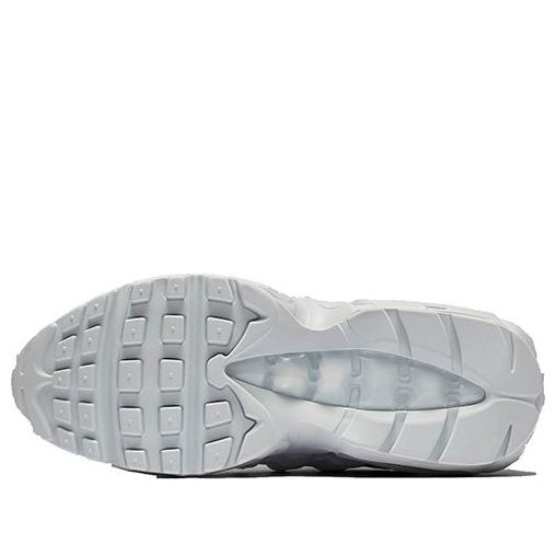 (WMNS) Nike Air Max 95 LX 'Grey' AA1103-005