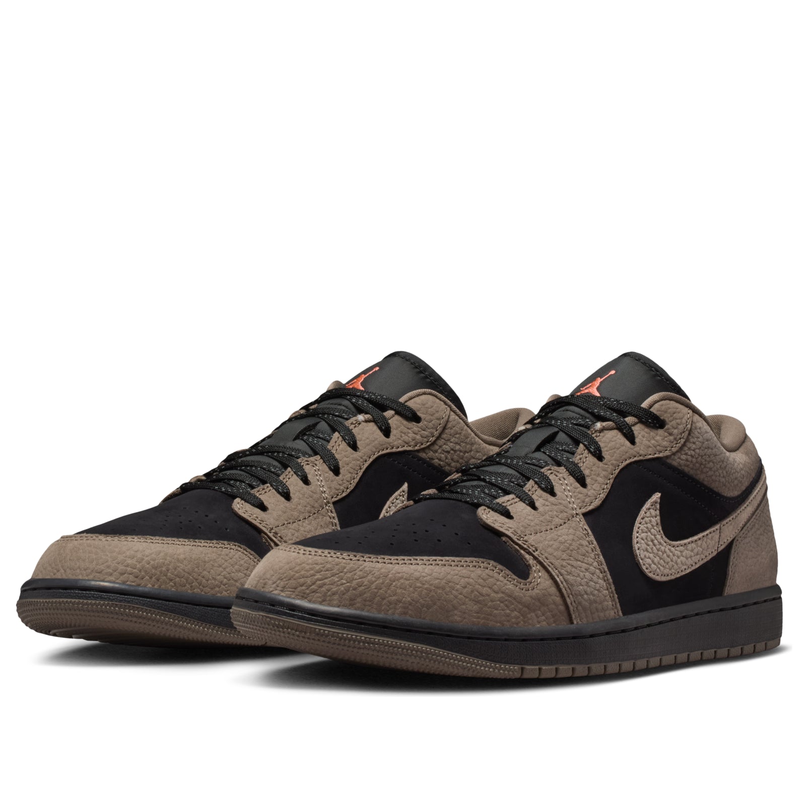 Air Jordan 1 Low 'Olive Grey' IB7109-005