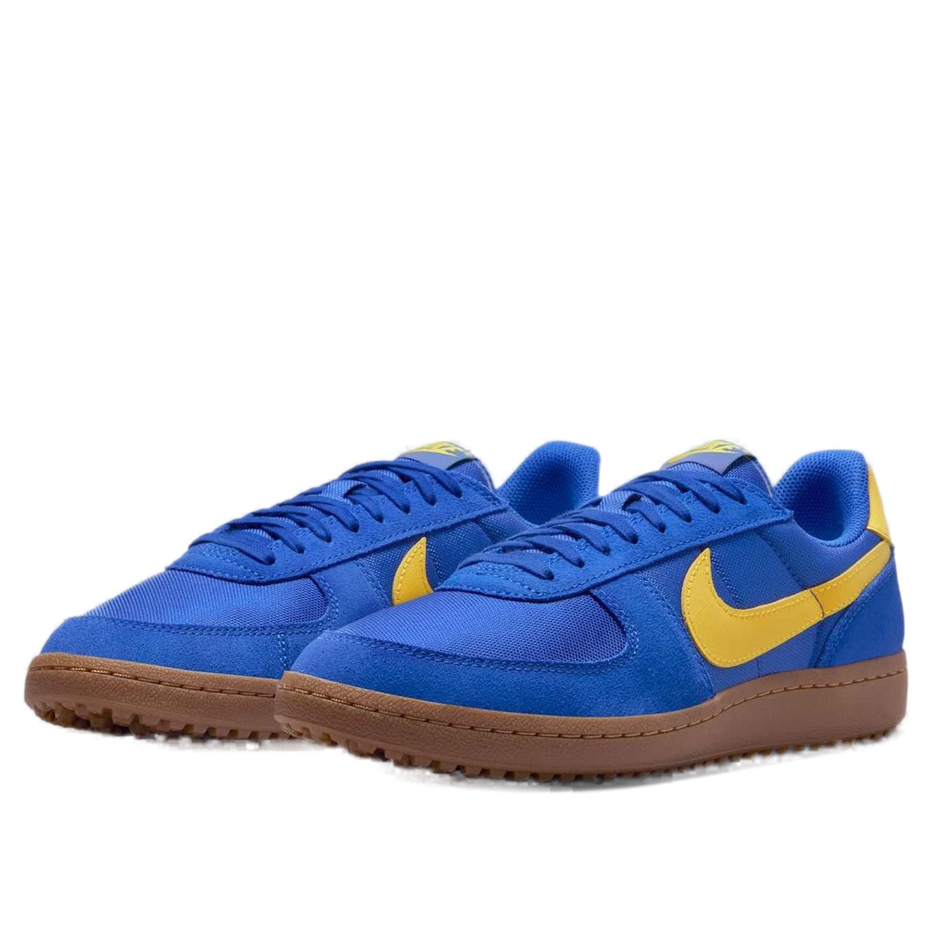 Nike Field General 82 'Hyper Royal Lightning Gum' HF3165-401