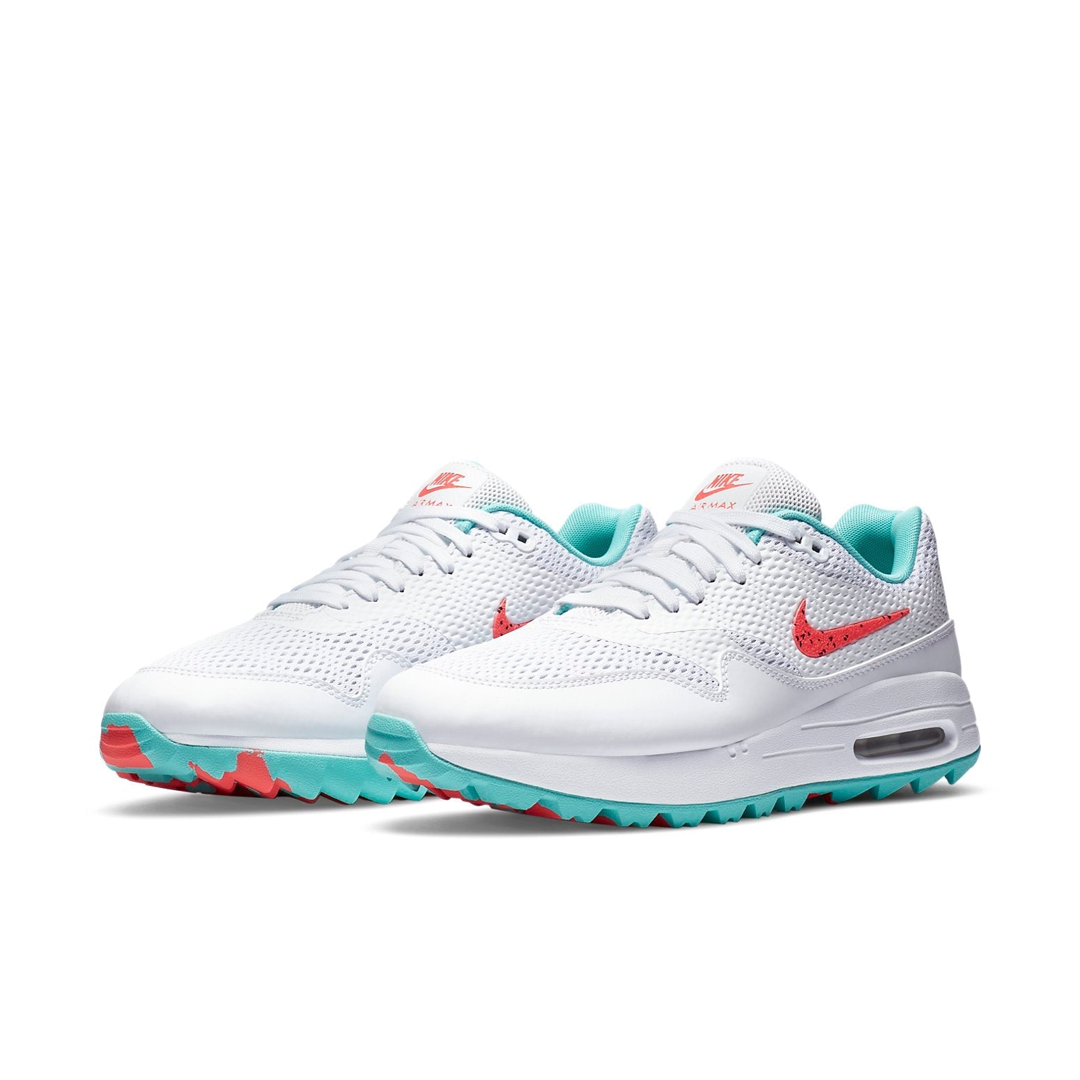 Nike Air Max 1 Golf 'Camo Sole' CI7576-103