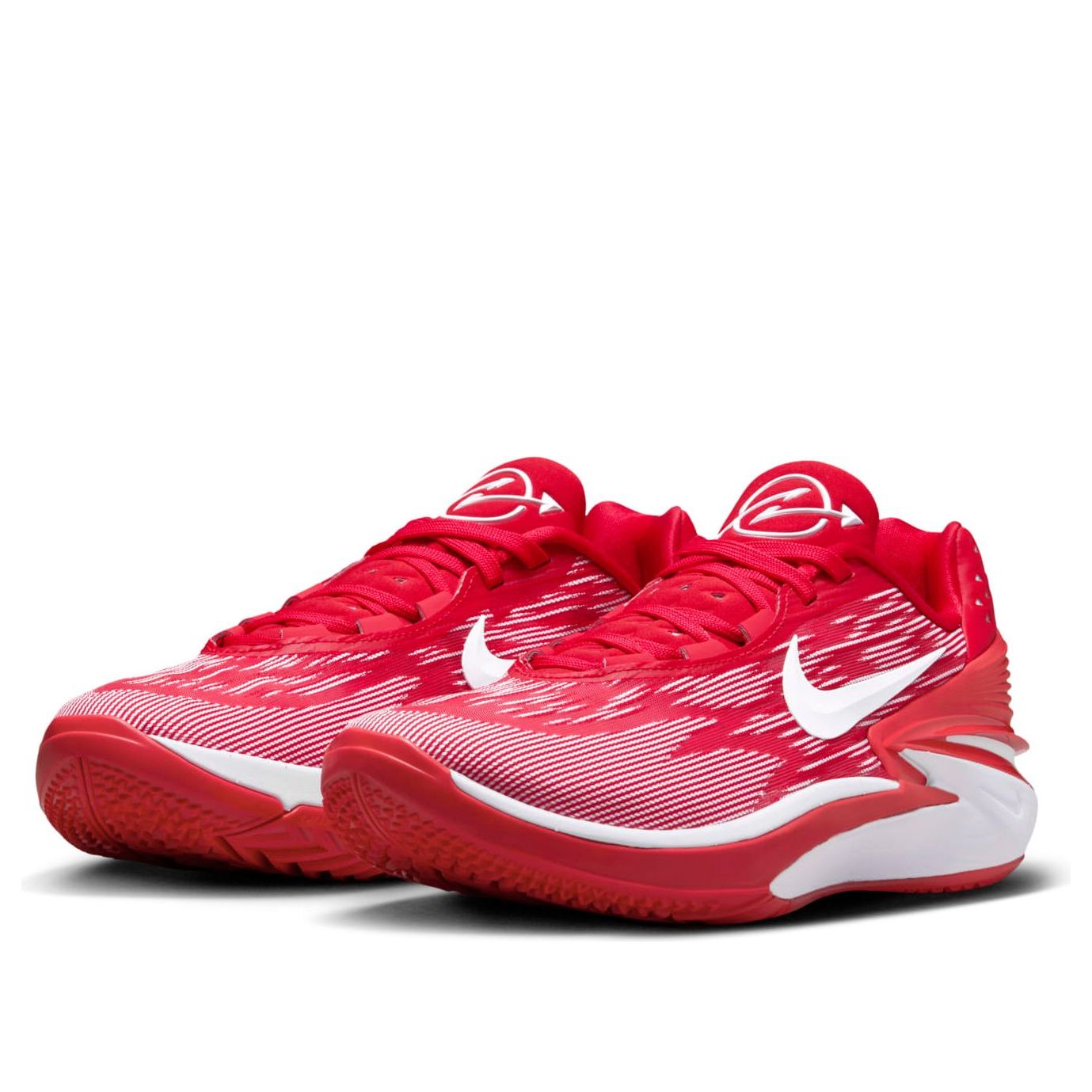 Nike Air Zoom G.T. Cut 2 'University Red White' FJ8915-600
