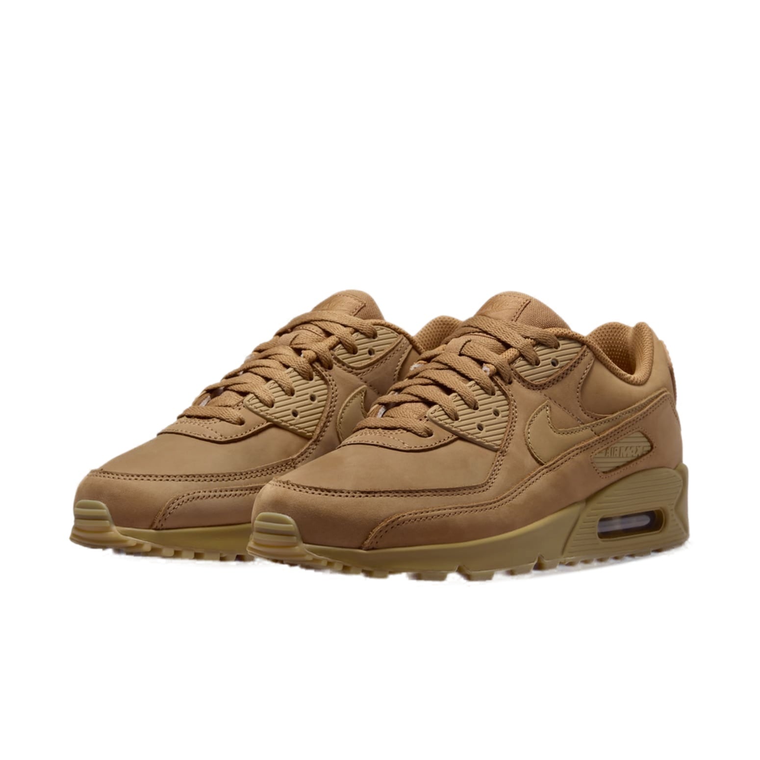 Nike Air Max 90 'Wheat Flax' FZ5102-299