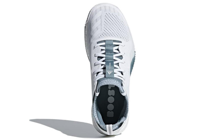 adidas CrazyTrain Elite 'White Blue' AC8062