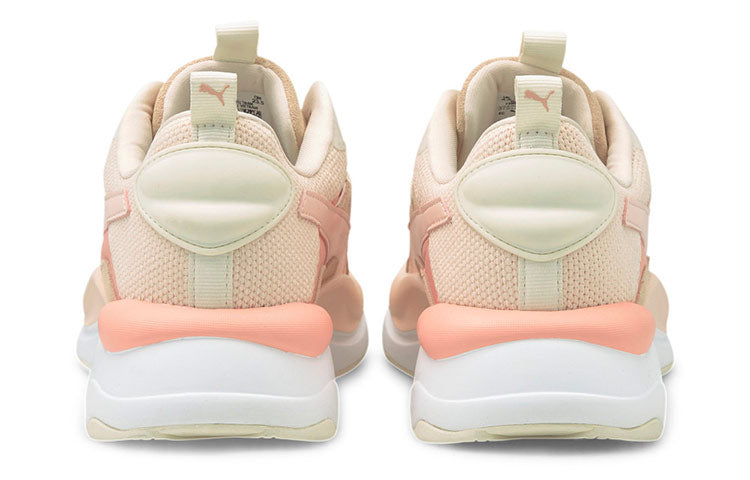 (WMNS) PUMA RS-Curve Tones 'Cold Pink Blush' 375783-02