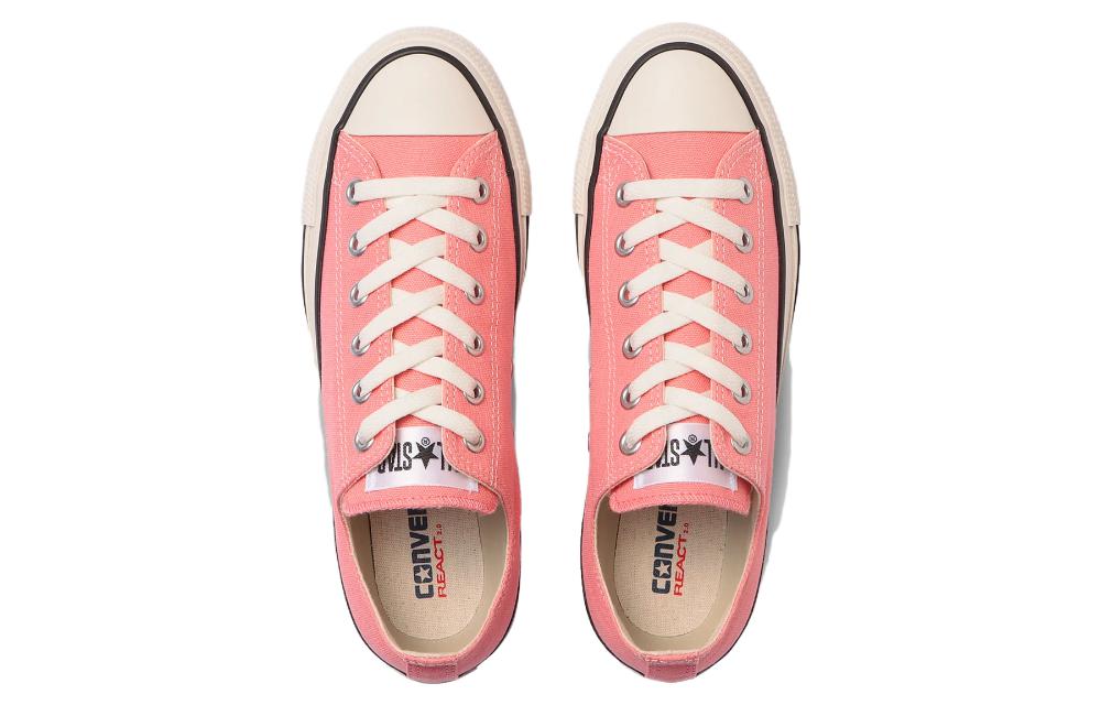 Converse Chuck Taylor All Star Ox Low Top 'Candy Pink' 31309373