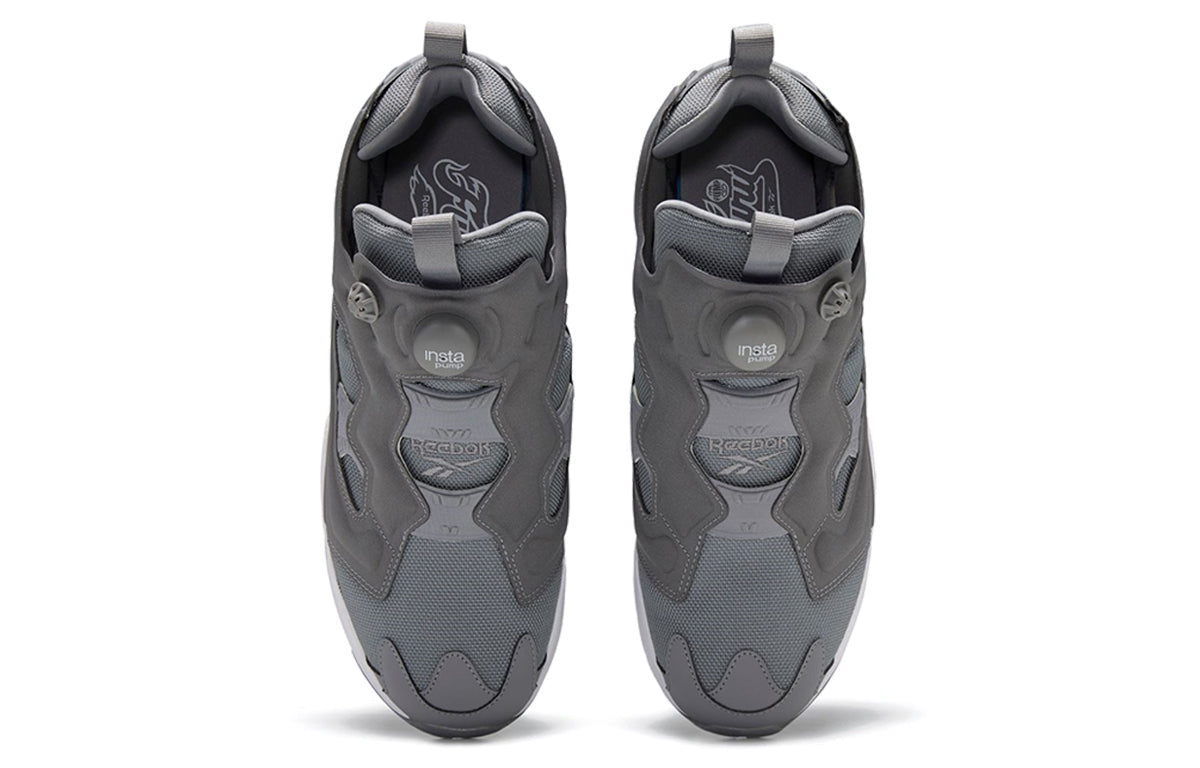 Reebok InstaPump Fury OG 'Pure Grey' FZ4430