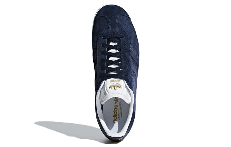 (WMNS) adidas Gazelle 'Dark Blue' CG6058