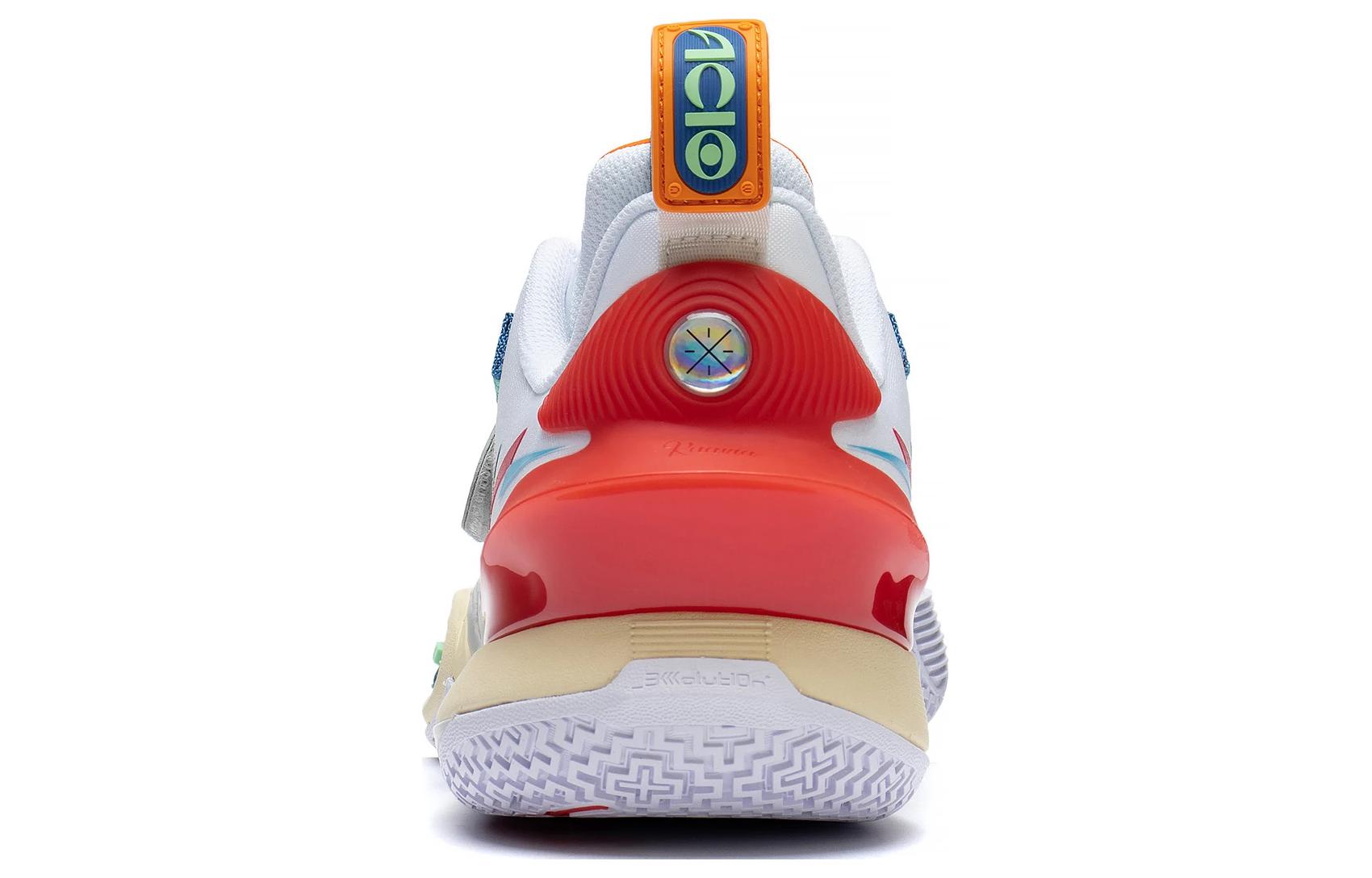 Li-Ning Wade All City 10 V2 'Dreamer' ABAS059-15