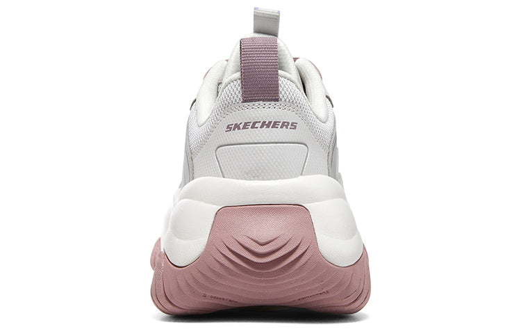 (WMNS) Skechers Rover X 'Grey Mauve' 896246-GYMV