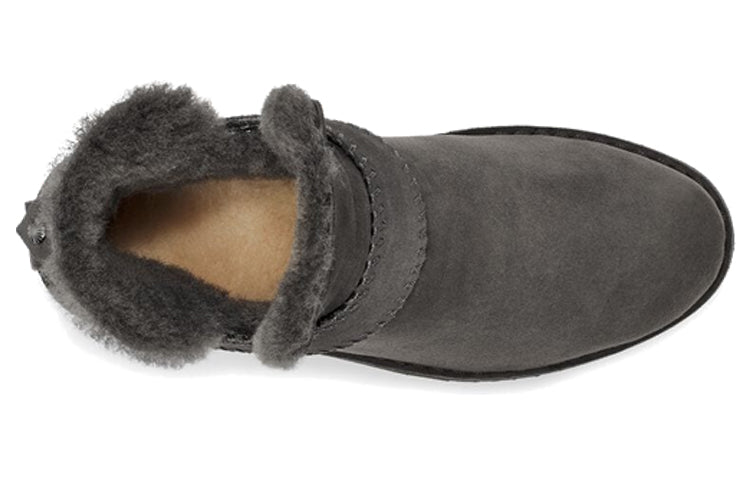 (WMNS) UGG Mckay Boot 1012358-CHRC