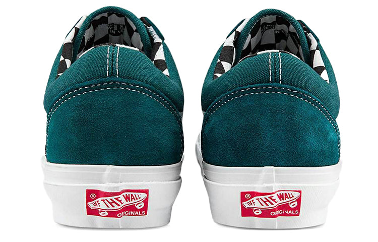 Vans Ray Barbee x OG Old Skool LX 'Leica Green' VN0A4P3X92L