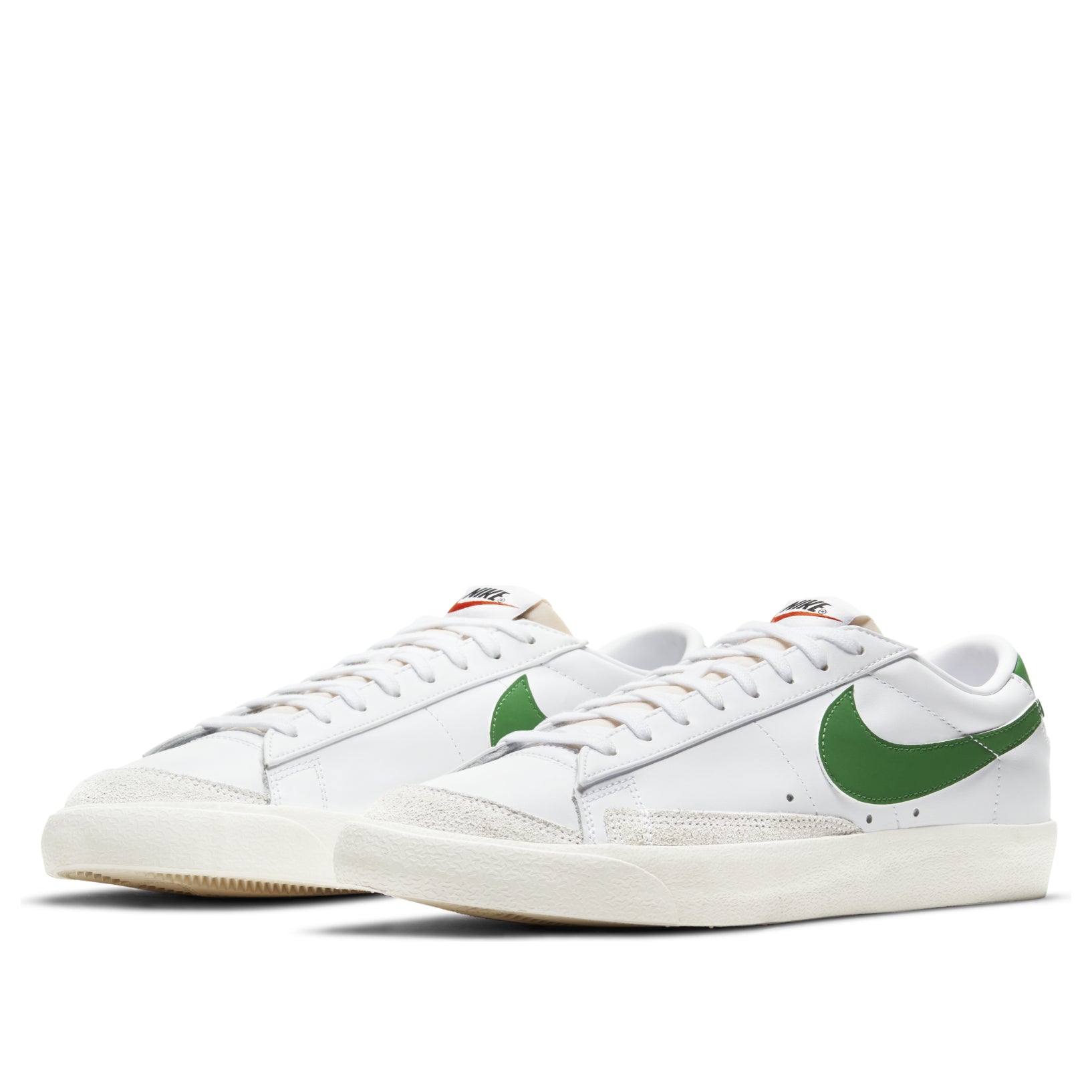 Nike Blazer Low '77 Vintage 'Pine Green' DA6364-115