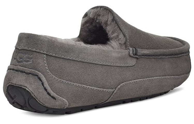 UGG Ascot Slip-On 'Grey' 1115149-GREY