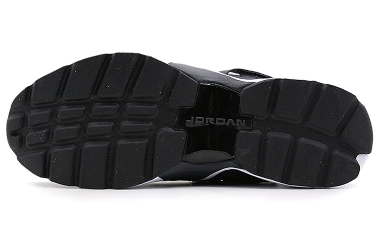 Air Jordan TRUNNER LX HIGH 'Anthracite' AA1347-003
