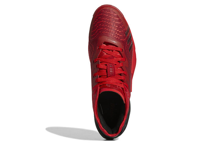 adidas D.O.N. Issue #4 'Future of Fast' GX6886