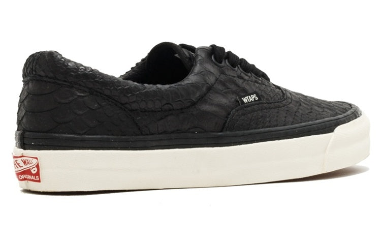 Vans WTAPS x OG Era LX 'Anaconda' VN000OZDKBQ