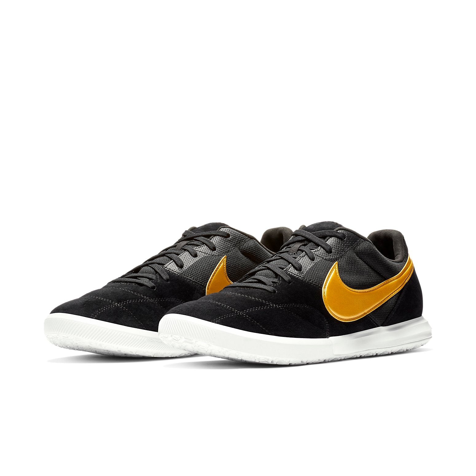 Nike Premier 2 Sala 'Black Vivid Gold' AV3153-077