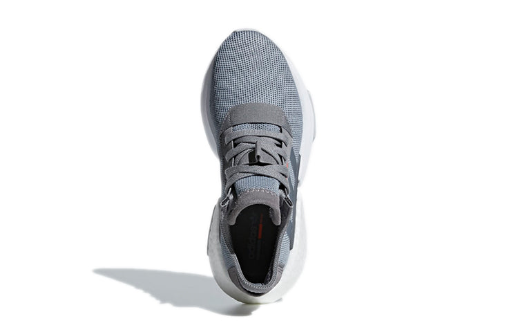 (GS) adidas P.O.D. S3.1 J 'Grey' B42055
