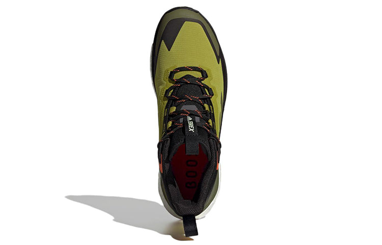 adidas Terrex Free Hiker 2 GORE-TEX 'Pulse Olive' GV8900