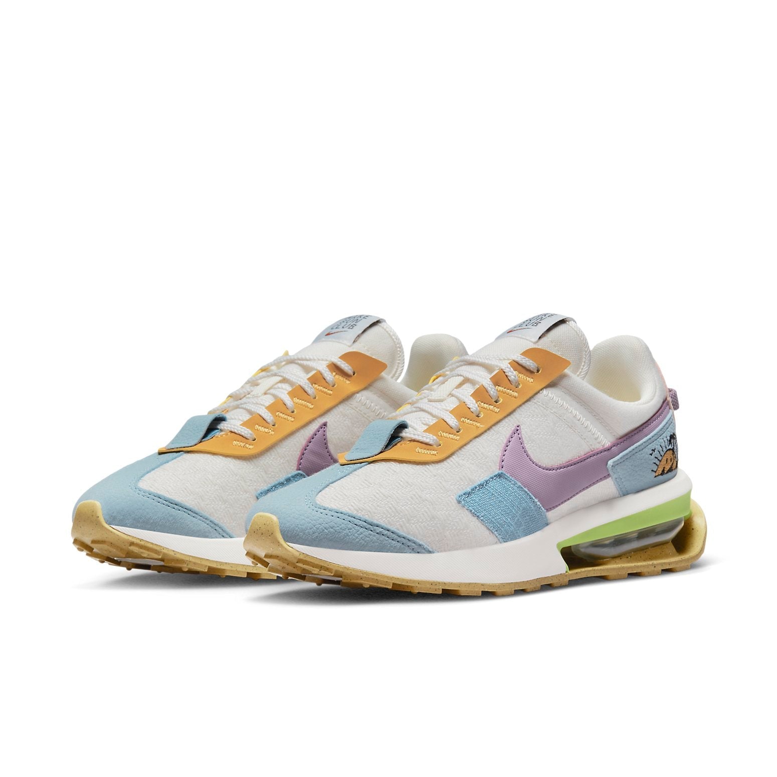 (WMNS) Nike Air Max Pre-Day SE 'Sun Club' DJ9984-100