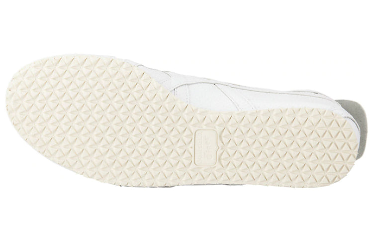 Onitsuka Tiger Mexico 66 'White' 1183A477-100