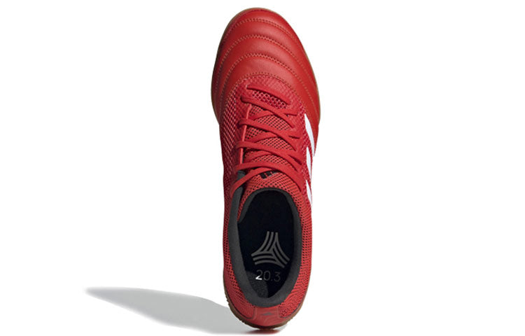 adidas Copa 20.3 IN Sala 'Red White' G28548