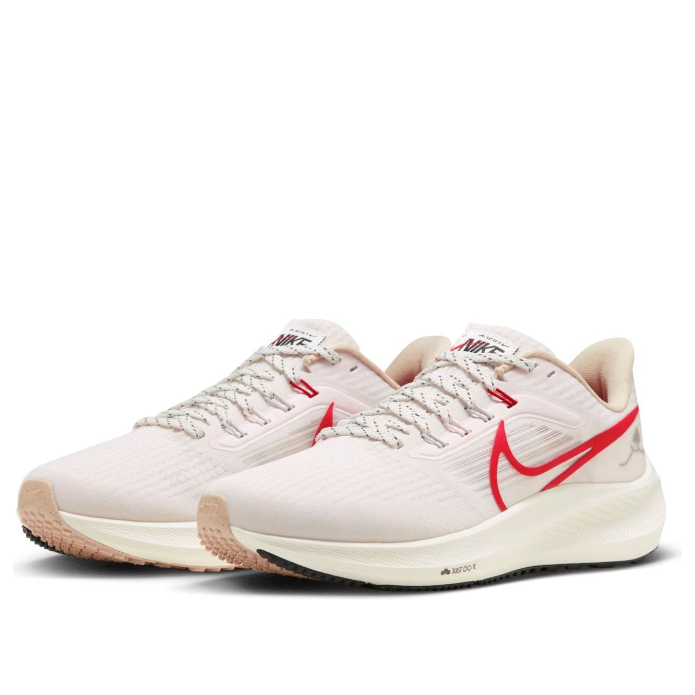 (WMNS) Nike Air Zoom Pegasus 39 'Lunar New Year' FD4344-161