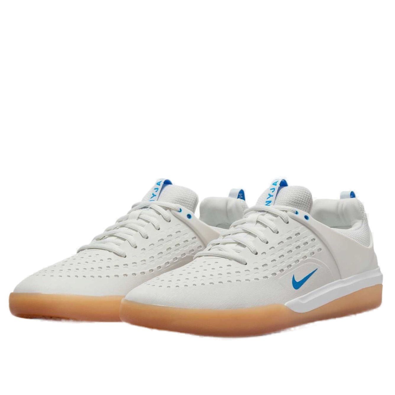 Nike SB Zoom Nyjah 3 'Summit White Photo Blue' DV7896-100