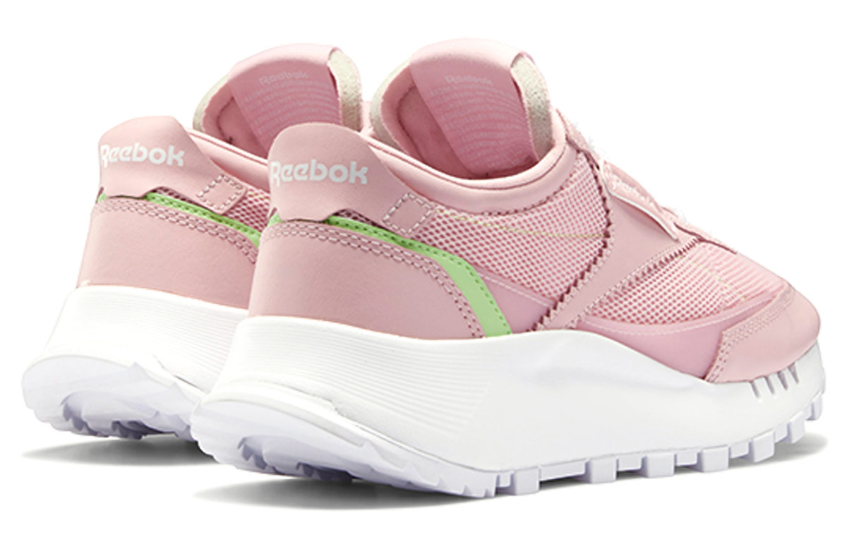 Reebok Classic Leather Legacy 'Pink' FX3103